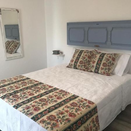 Ferienwohnung Casa 1-Quinta Dos Penedos Portalegre Exterior foto