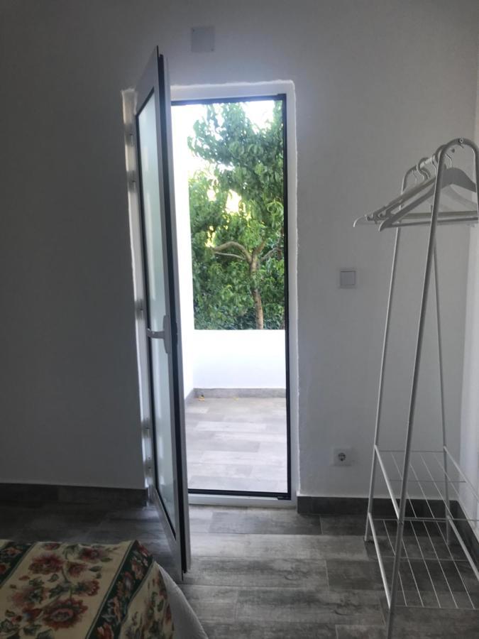 Ferienwohnung Casa 1-Quinta Dos Penedos Portalegre Exterior foto