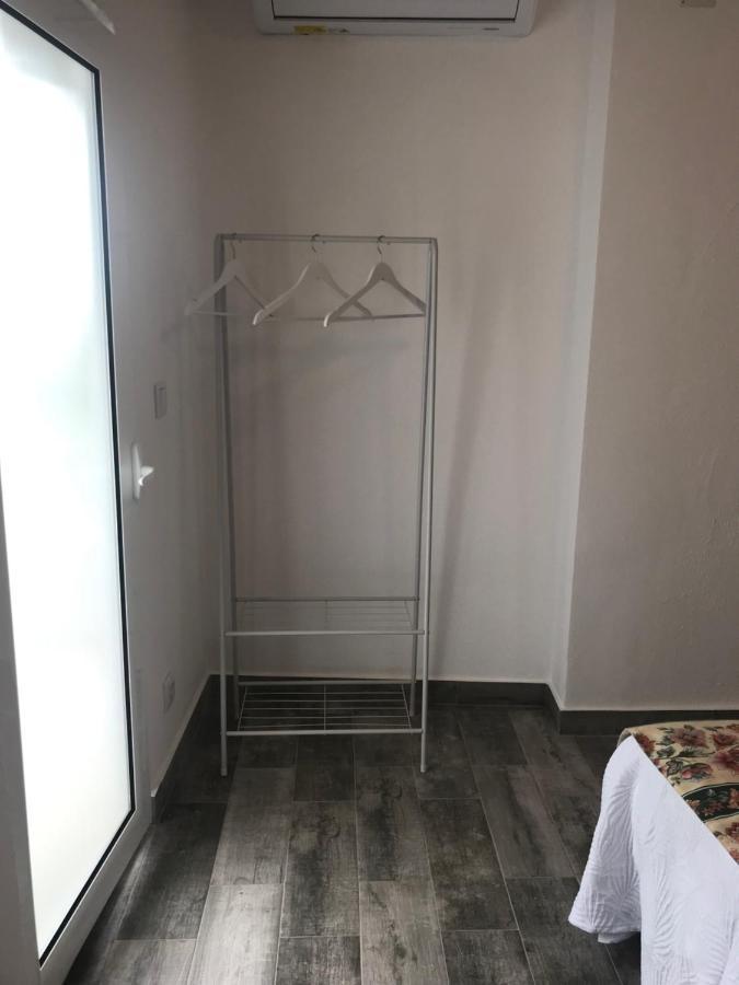 Ferienwohnung Casa 1-Quinta Dos Penedos Portalegre Exterior foto