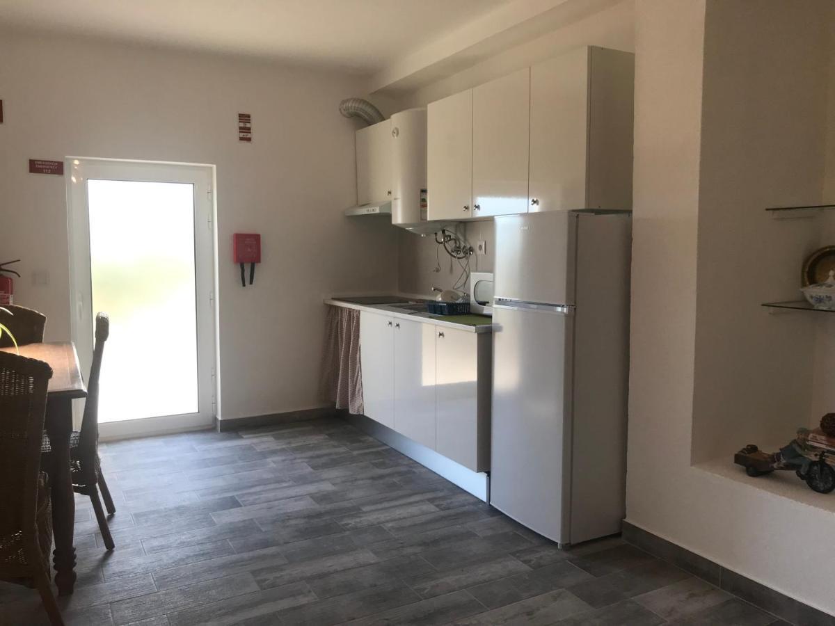 Ferienwohnung Casa 1-Quinta Dos Penedos Portalegre Exterior foto