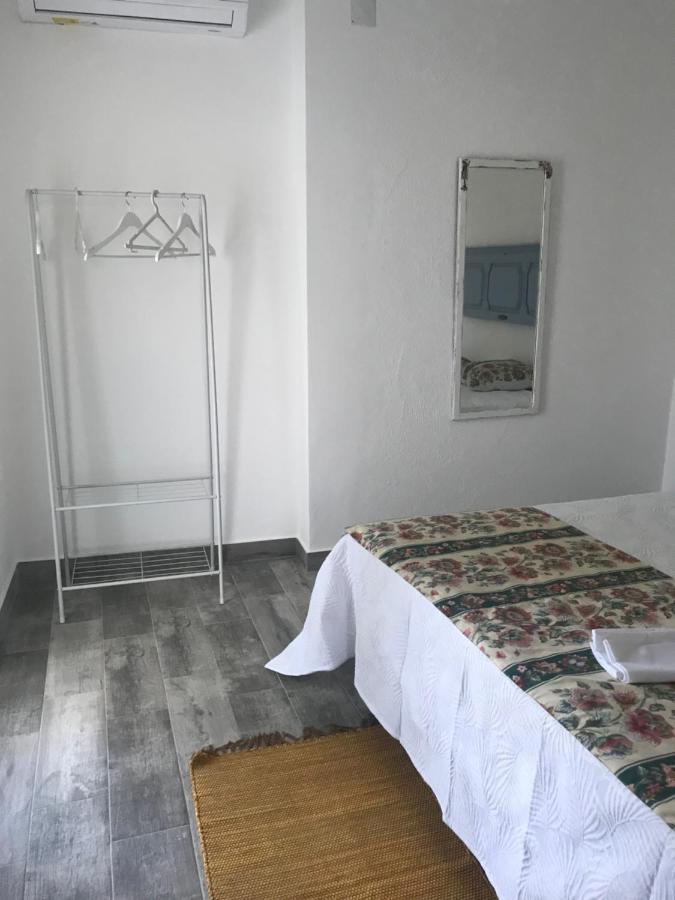 Ferienwohnung Casa 1-Quinta Dos Penedos Portalegre Exterior foto