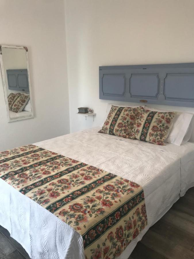Ferienwohnung Casa 1-Quinta Dos Penedos Portalegre Exterior foto