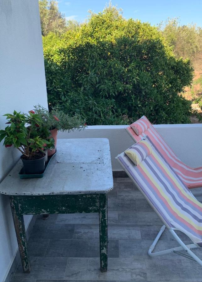 Ferienwohnung Casa 1-Quinta Dos Penedos Portalegre Exterior foto