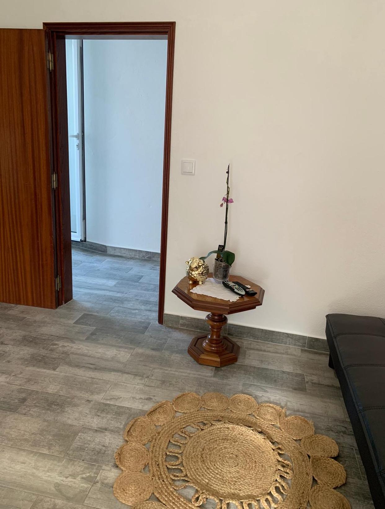 Ferienwohnung Casa 1-Quinta Dos Penedos Portalegre Exterior foto