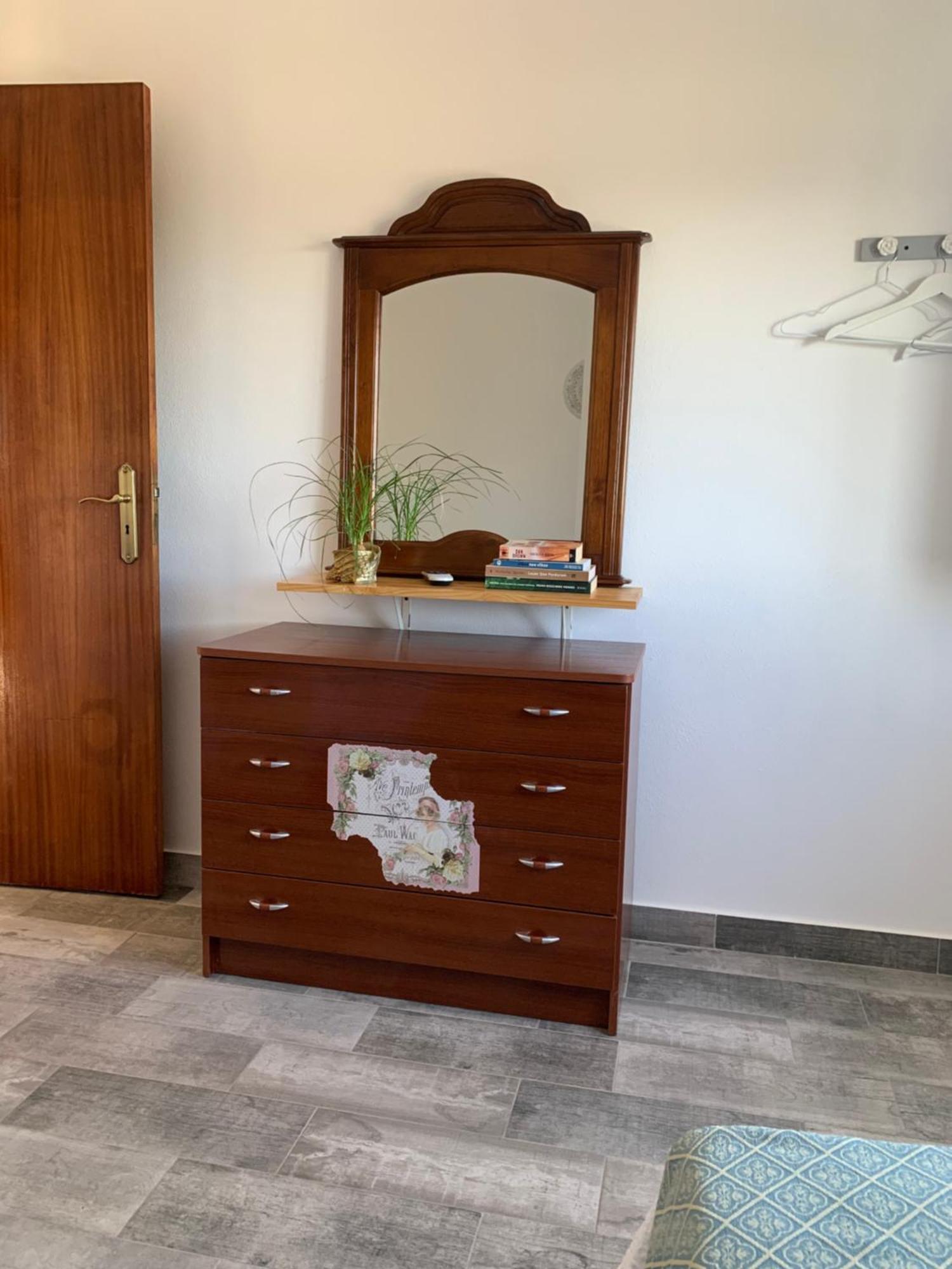 Ferienwohnung Casa 1-Quinta Dos Penedos Portalegre Exterior foto