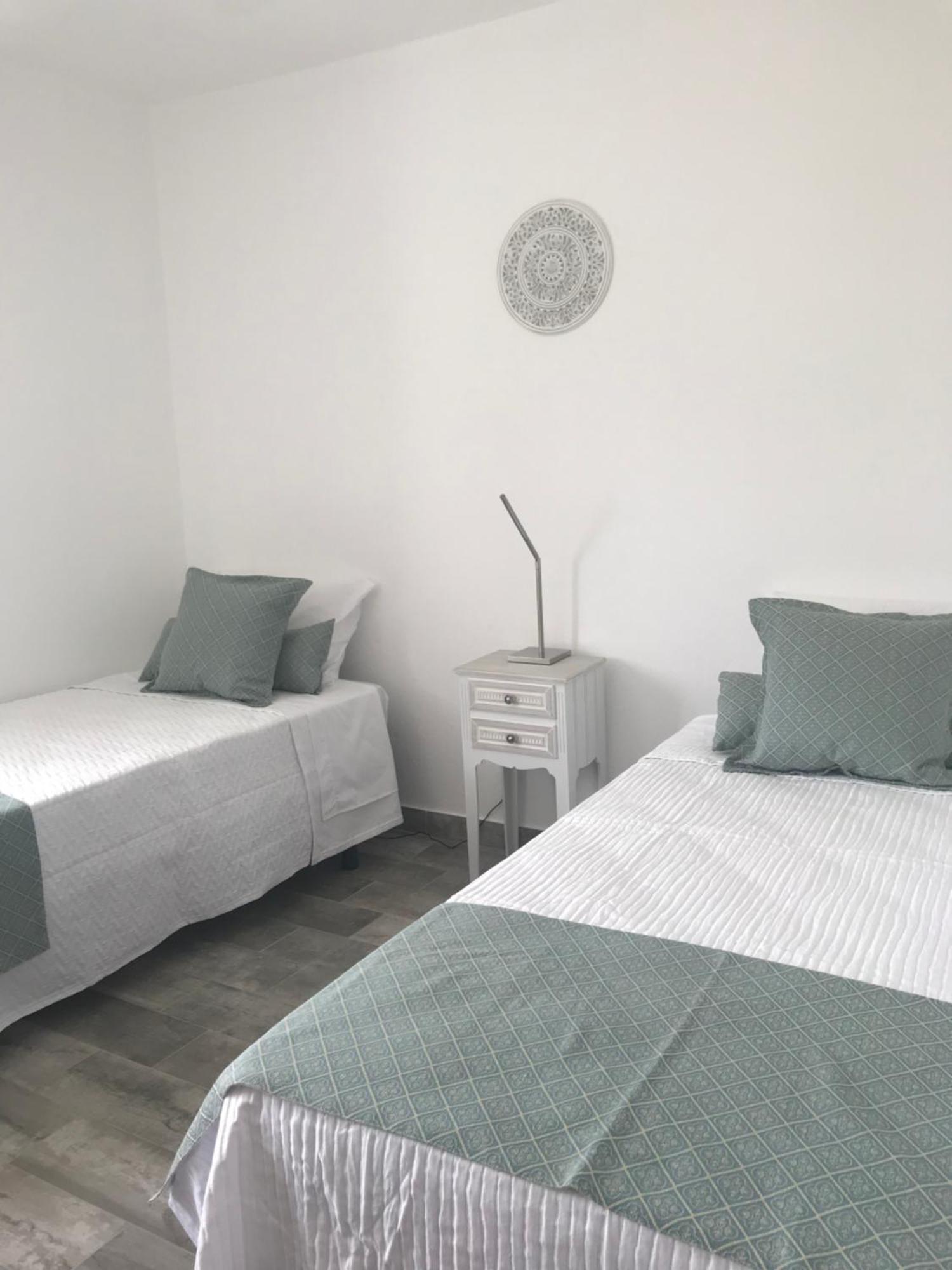 Ferienwohnung Casa 1-Quinta Dos Penedos Portalegre Exterior foto